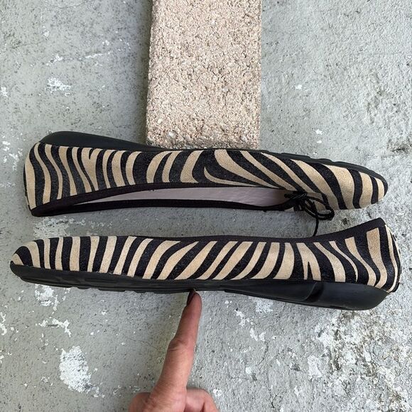 Paul Mayer zebra flats - Picture 4 of 10